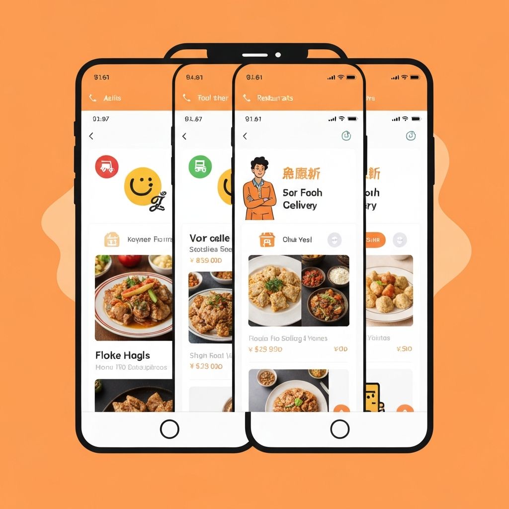 Yemeksepeti ve Getir Entegrasyonu ile Satışları Artırın